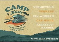 Suche Wohnwagen Wohnmobil Kastenwagen Reisemobil Caravan Mecklenburg-Vorpommern - Kemnitz Vorschau