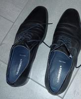 Salamander Herrenschuhe 43 Baden-Württemberg - Buchen (Odenwald) Vorschau