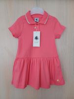 NEU Petit Bateau Kleid 74 Mädchen rosa Polo Baby Kurzarm Sommer Berlin - Spandau Vorschau