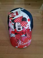 Disney Minnie mouse Kappe Größe 54cm Nordrhein-Westfalen - Hückelhoven Vorschau