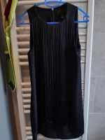 Schickes H&M Damen Kleid mit Fransen in S 36 Niedersachsen - Jesteburg Vorschau