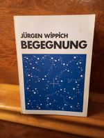 RAR!!! NLP/Hypnotherapie: Jürgen Wippich, BEGEGNUNG Aachen - Kornelimünster/Walheim Vorschau