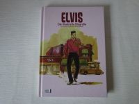 Elvis Die illustrierte Biografie ehapa /gebunden! Nordrhein-Westfalen - Gütersloh Vorschau