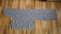 Baumwollstoff Patchwork Fuchs Igel Eule Kinder 128 x 49 Rest Nordrhein-Westfalen - Rosendahl Vorschau