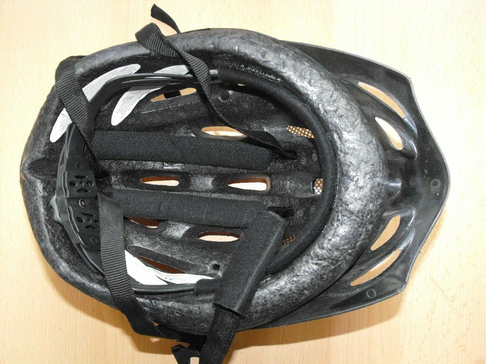 Kinder Fahrrad Helm XS/S (49-56 cm) , Top Zustand in Wiesbaden