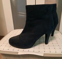 Stiefeletten Stiefel Gr. 40 Nordrhein-Westfalen - Kaarst Vorschau