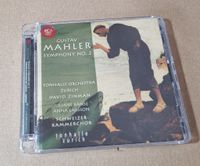 Klassik 2CD Mahler, Schweizer Kammerchor Symphony No. 2 Niedersachsen - Harsum Vorschau