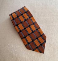 3=2 Perfektes Outfit Krawatte 100% Seide Cravatterie Nazionali Baden-Württemberg - Uhldingen-Mühlhofen Vorschau