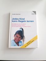 Jedes Kind kann Regeln lernen von Annette Kast-Zahn Rheinland-Pfalz - Wendelsheim Vorschau