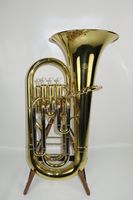 Euphonium Jupiter JEP 1000 mit Koffer aus unserer Ausstellung Hessen - Fulda Vorschau