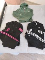 Adidas Damen Jogginganzug Bayern - Hilpoltstein Vorschau