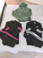 Adidas Damen Jogginganzug Bayern - Hilpoltstein Vorschau