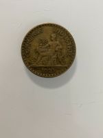 Verkaufe Münze 1925 Nordrhein-Westfalen - Hagen Vorschau