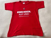 T-Shirt SC Freiburg Bundesliga Aufstieg 2016 Baden-Württemberg - Freiburg im Breisgau Vorschau