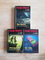 Kinderbücher Set Fear Street Krimi Hessen - Waldeck Vorschau