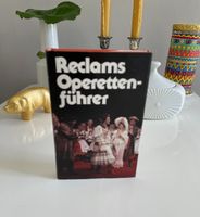 Reclams Operetten - Führer Berlin - Steglitz Vorschau