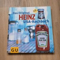 GU Heinz USA Kochbuch Dortmund - Barop Vorschau