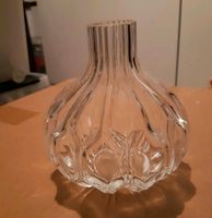 Bauchige Glasvasen, Hochzeit Deko, Blumenvase Bayern - Ichenhausen Vorschau