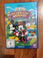 DVD Detektive Minnie Bayern - Dittelbrunn Vorschau