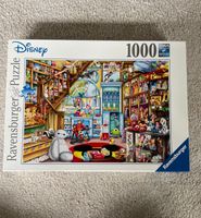 Disney „Im Spielzeugladen“ 1000 Teile Puzzle Baden-Württemberg - Karlsruhe Vorschau