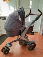 Kinderwagen / Buggy von ABC Design 3tec Nordrhein-Westfalen - Gevelsberg Vorschau