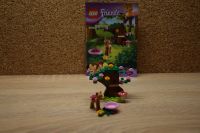 Lego Friends: Rehkitz im Wald 41023 Eimsbüttel - Hamburg Stellingen Vorschau