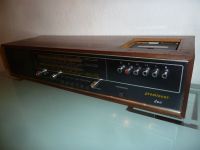 DDR ZEIT 70 HOLZ RADIO PROMINENT DUO KASSETTE VEB STERN ALT ANTIK Lichtentanne - Schönfels Gem Lichtentanne Vorschau