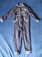 Jumpsuit / Hausanzug / einteiliger Jogginganzug Niedersachsen - Braunschweig Vorschau