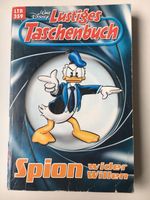 LTB Nr. 359 Spion wider Willen Walt Disneys Lustiges Taschenbuch Süd - Niederrad Vorschau