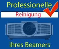 Reinigung ihres Beamers JVC DLA X30, DLA X500, DLA X500R Wuppertal - Heckinghausen Vorschau