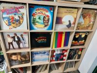 7x Vinyl (BJH, Harry Belafonte, Prince,...) Saarland - Perl Vorschau