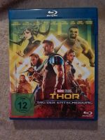 Blu-Ray Thor / Battleship / Snowwhite / X-Men / G.I. Joe West - Sindlingen Vorschau