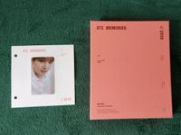 BTS Memories 2019 Blu-Ray Hamburg-Mitte - Hamburg Rothenburgsort Vorschau