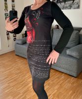 Desigual Kleid Gr M / 38 schwarz Wandsbek - Hamburg Marienthal Vorschau