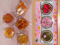 2er-Set Sailor Moon Sun-Star Clips Klammern (Originale) Berlin - Mitte Vorschau