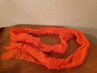 Schal neon orange 1980-er Jahre Vintage retro Nordrhein-Westfalen - Paderborn Vorschau