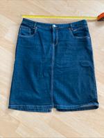 Jeansrock Damen blau Größe 42 Berlin - Gatow Vorschau