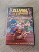 Alvin & die Chipmunks Nordrhein-Westfalen - Kerpen Vorschau