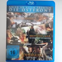 DVD Krieg an allen Fronten Baden-Württemberg - Linkenheim-Hochstetten Vorschau