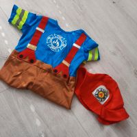 Kostüm Feuerwehr 92 18-24 Monate Nordrhein-Westfalen - Horn-Bad Meinberg Vorschau