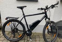 Hercules Mountainbike, e bike, 27,5 zoll Räder, 615 Wh Akku Nordrhein-Westfalen - Remscheid Vorschau
