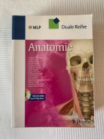 Medizin Buch Anatomie MLP Duale Reihe Dresden - Äußere Neustadt Vorschau