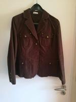 Bonita Damenblazer braun Gr. 44 Harburg - Hamburg Hausbruch Vorschau