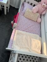 Kinderbett mit Matratze und Lattenrost Essen - Frillendorf Vorschau