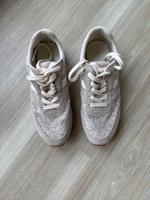 Sneaker Gant Creme Größe 39 Ricklingen - Wettbergen Vorschau