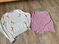 2x dünne Pullover Topshop & bpc Nordrhein-Westfalen - Krefeld Vorschau