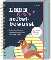 Lebe lieber selbstbewußt von Iris Warkus, ISBN 9783625187318 NEU Rheinland-Pfalz - Schifferstadt Vorschau