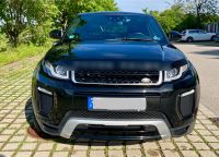 Range Rover Evoque TD4 SE Dynamic, gewartet und gepflegt Kr. Altötting - Altötting Vorschau