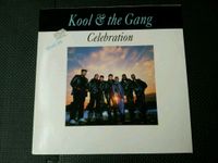 Kool & the Gang - Celebration (Vinyl) Bayern - Oberasbach Vorschau