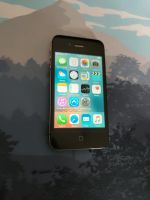 Apple iPhone 4S 32GB, schwarz, ohne Simlock Nordrhein-Westfalen - Halle (Westfalen) Vorschau